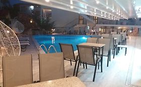 Pegasus Hotel